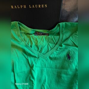 Ralph lauren t-shirt
